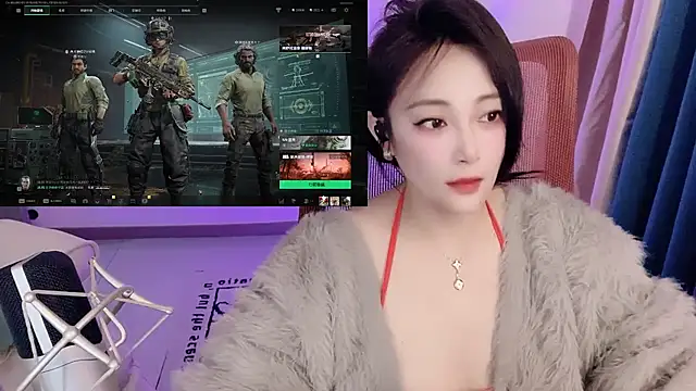 Daisy-77 online show from May 16, 12:26 pm