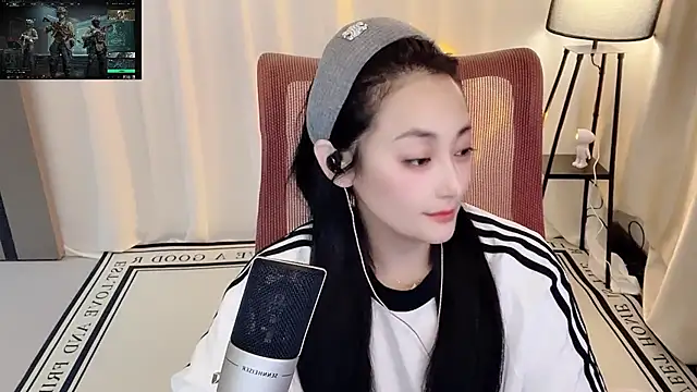 Daisy-77 online show from May 29, 3:51 pm