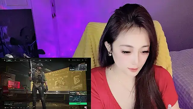 Daisy-77 online show from February 10, 11:42 am