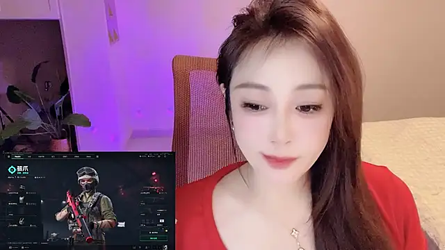 Daisy-77 online show from February 26, 11:43 am