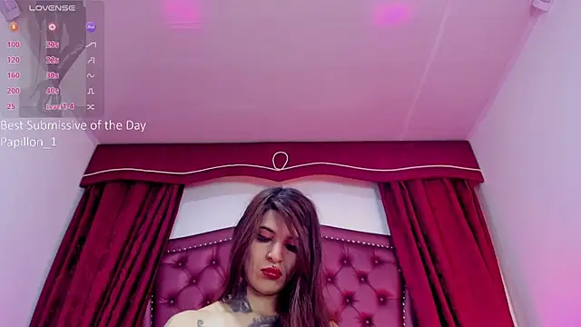 Maddissonlove online show from October 9, 12:38 pm