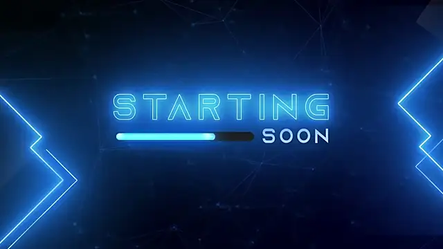 ScarlettAndTom online show from October 20, 6:52 pm