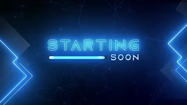 ScarlettAndTom online show from November 14, 8:01 pm