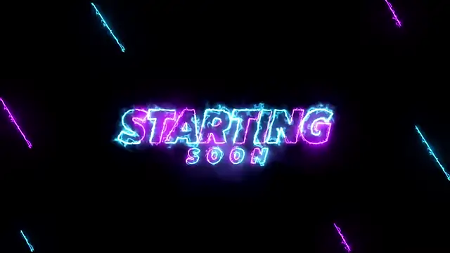 ScarlettAndTom online show from December 1, 8:32 pm