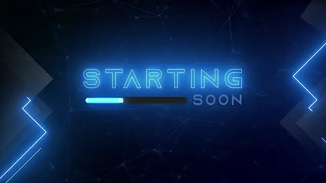 ScarlettAndTom online show from October 24, 5:45 pm