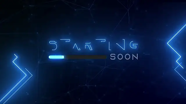 ScarlettAndTom online show from November 5, 8:34 pm