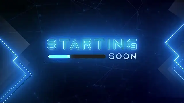 ScarlettAndTom online show from November 17, 9:08 pm