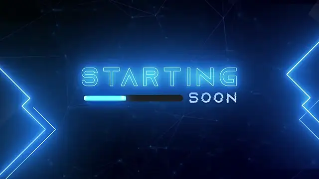 ScarlettAndTom online show from November 18, 8:23 pm