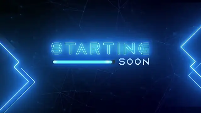 ScarlettAndTom online show from November 11, 6:58 pm