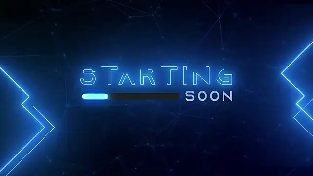 ScarlettAndTom online show from October 27, 7:26 pm