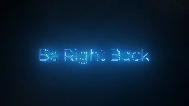 ScarlettAndTom online show from November 13, 7:51 pm