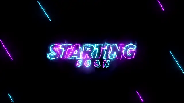 ScarlettAndTom online show from November 24, 9:26 pm