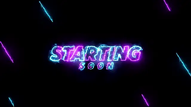 ScarlettAndTom online show from February 16, 8:07 pm