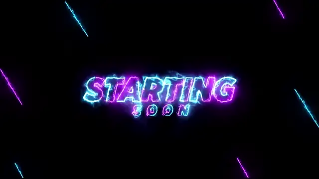 ScarlettAndTom online show from May 5, 6:55 pm