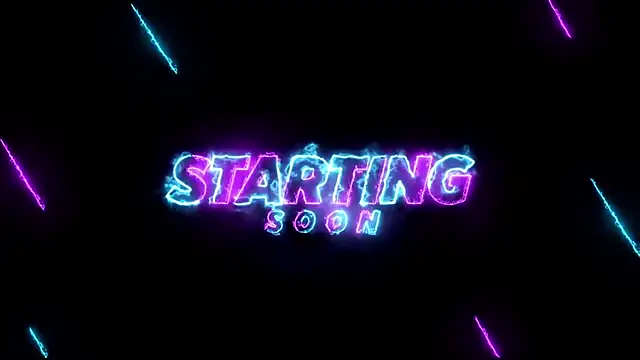 ScarlettAndTom online show from April 22, 8:15 pm