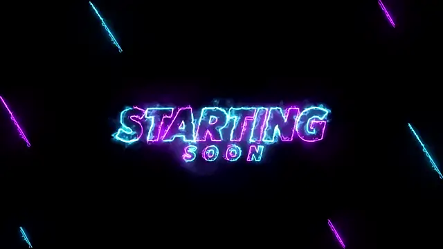 ScarlettAndTom online show from April 3, 7:20 pm