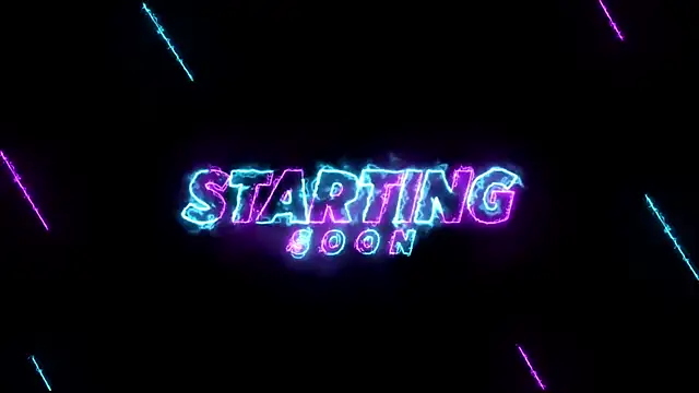 ScarlettAndTom online show from March 22, 6:31 pm