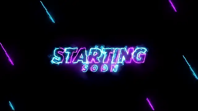 ScarlettAndTom online show from March 29, 7:15 pm