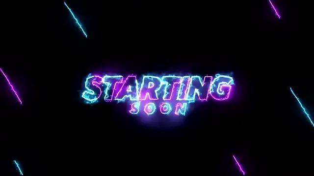 ScarlettAndTom online show from April 21, 8:15 pm