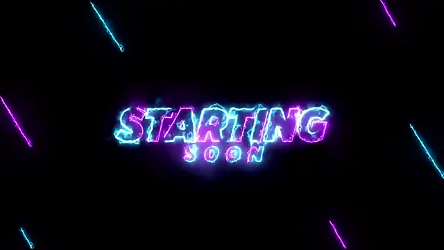 ScarlettAndTom online show from May 22, 7:45 pm
