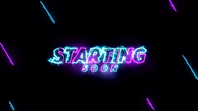 ScarlettAndTom online show from March 30, 7:15 pm