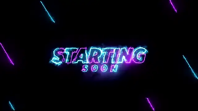 ScarlettAndTom online show from June 1, 8:30 pm