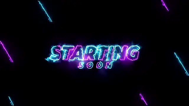 ScarlettAndTom online show from April 18, 7:07 pm