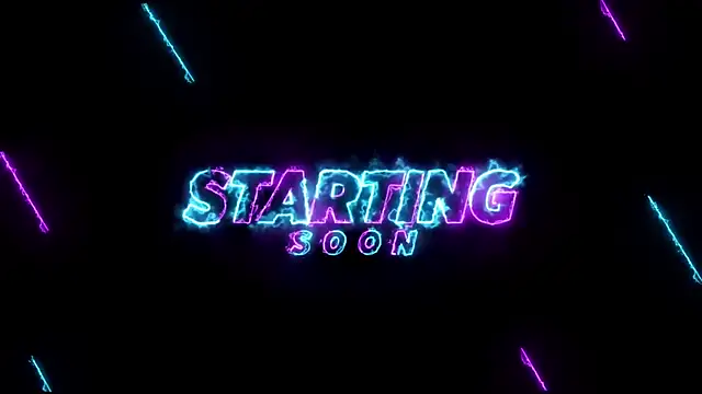 ScarlettAndTom online show from March 26, 8:18 pm