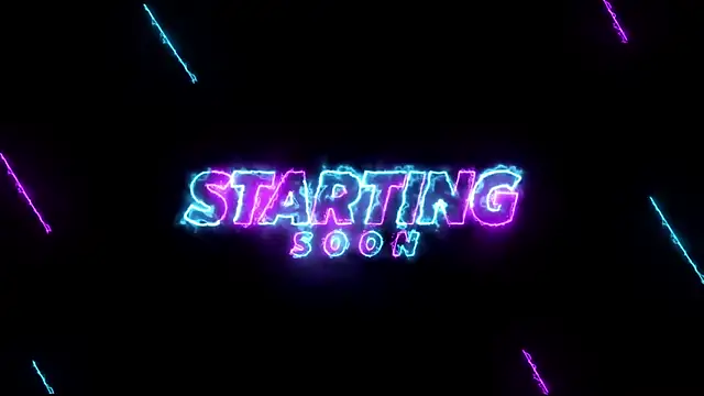 ScarlettAndTom online show from May 6, 7:29 pm