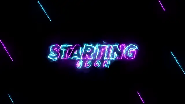 ScarlettAndTom online show from March 6, 7:09 pm