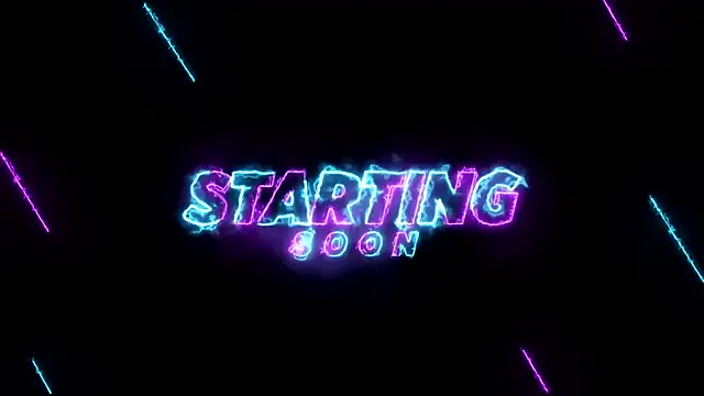 ScarlettAndTom online show from April 30, 8:05 pm