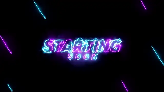 ScarlettAndTom online show from May 25, 8:40 pm