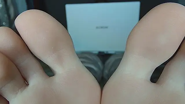 AgnesMillerS online show from February 23, 10:05 am