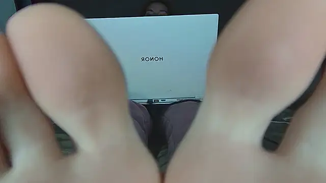 AgnesMillerS online show from February 26, 10:37 am