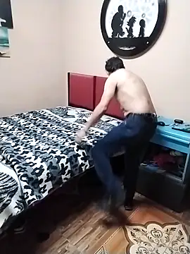 Eduardodj1977 online show from February 2, 11:37 pm