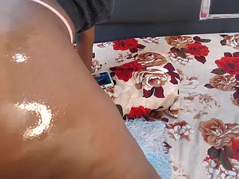 roseendoo1 online show from November 21, 1:37 am