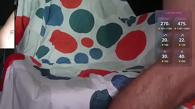 AXEL AG5 online show from January 8, 1:28 pm