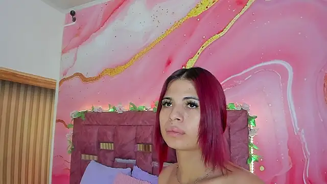 Daisy  rose online show from February 26, 3:06 am