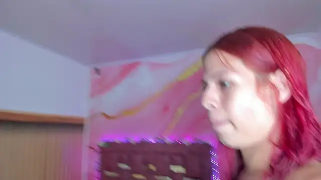 Daisy  rose online show from November 27, 2:56 am