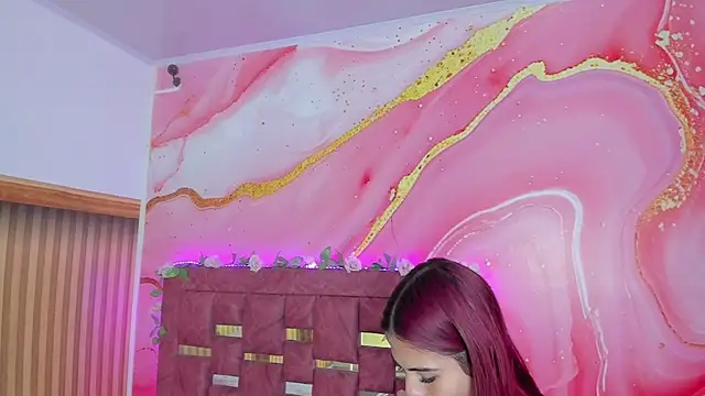 Daisy  rose online show from January 14, 2:59 am