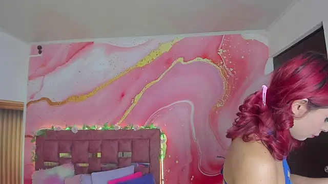 Daisy  rose online show from April 24, 2:57 am