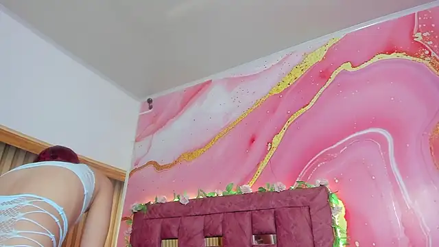 Daisy  rose online show from March 23, 3:06 am