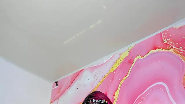 Daisy  rose online show from March 16, 3:03 am