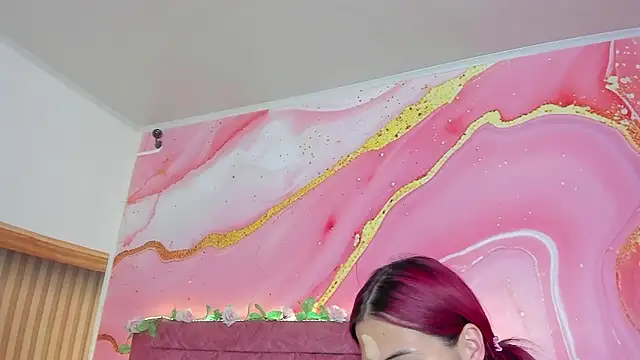 Daisy  rose online show from February 10, 3:05 am