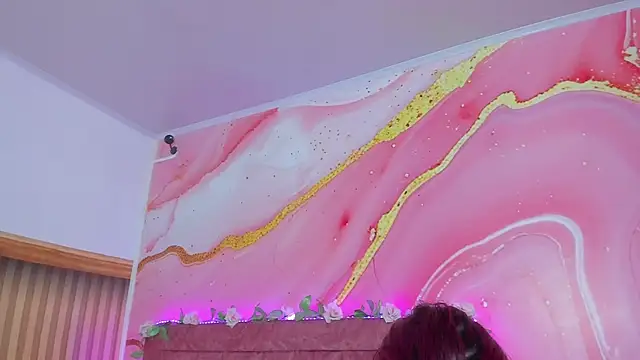 Daisy  rose online show from January 16, 3:10 am