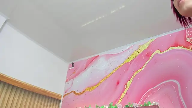 Daisy  rose online show from March 20, 2:56 am