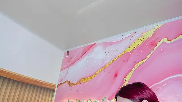 Daisy  rose online show from February 7, 3:14 am