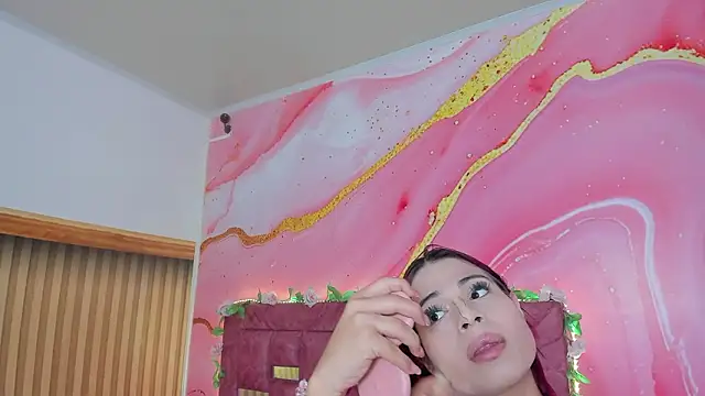 Daisy  rose online show from February 12, 3:06 am