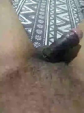 black panth99 online show from October 18, 6:32 pm