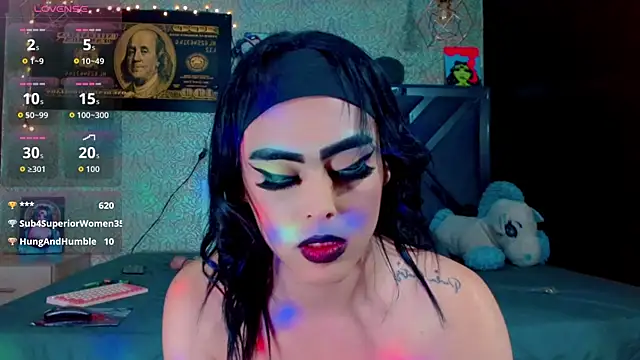 Snapshot of Perla_Hotcortes chatting on October 3, 1:53 am Perla Hotcortes online show from October 3, 1:53 am